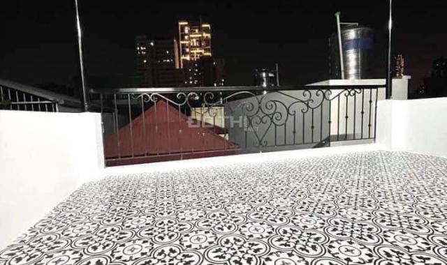 Siêu hot! Bán nhà Xuân La - Tây Hồ. DT 35m2*5T giá 4.0tỷ (ô tô đỗ cửa)