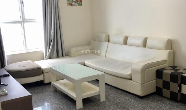 Cho thuê gấp căn hộ Hoàng Anh Thanh Bình đầy đủ nội thất 10tr/tháng Quận 7. Lh 0909802822 Trân