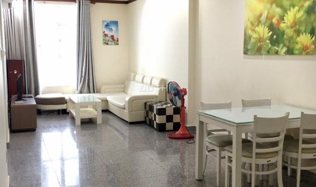 Cho thuê gấp căn hộ Hoàng Anh Thanh Bình đầy đủ nội thất 10tr/tháng Quận 7. Lh 0909802822 Trân