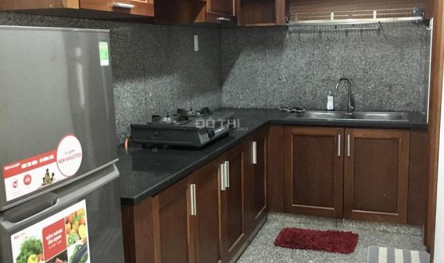 Cho thuê gấp căn hộ Hoàng Anh Thanh Bình đầy đủ nội thất 10tr/tháng Quận 7. Lh 0909802822 Trân