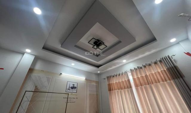 Nhà đẹp, hẻm 18 Bùi Thế Mỹ, gần Ni Sư Huỳnh Liên, 49 m2 x 4 tầng, chỉ nhỉnh 5 tỷ