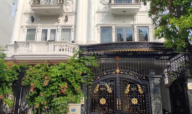 Đất sổ đỏ KDC Cát Lái, 5x23.65m hướng Đông Nam 6 tỷ có sẵn móng LH 0902688823
