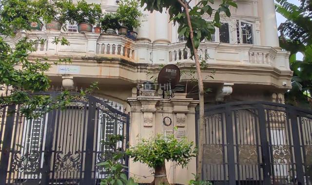 Đất sổ đỏ KDC Cát Lái, 5x23.65m hướng Đông Nam 6 tỷ có sẵn móng LH 0902688823