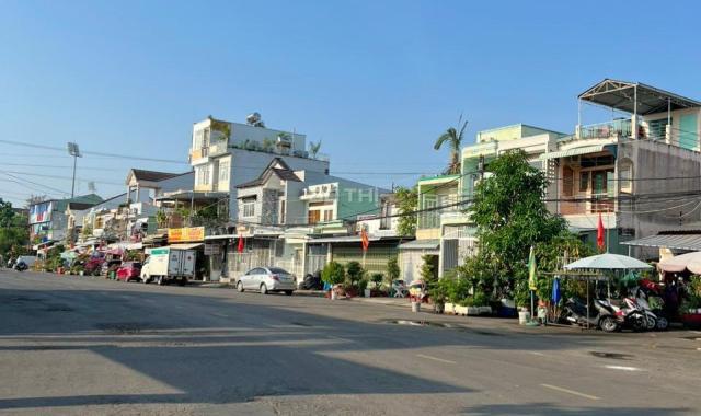 Bán nhà mặt phố tại đường Trần Phú, Phường Cái Khế, Ninh Kiều, Cần Thơ diện tích 39m2 giá 2.85 tỷ