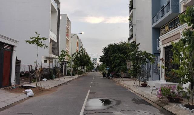 Đất Cát Lái 5x 23.6m, giá 6 tỷ, sổ đỏ công chứng ngay