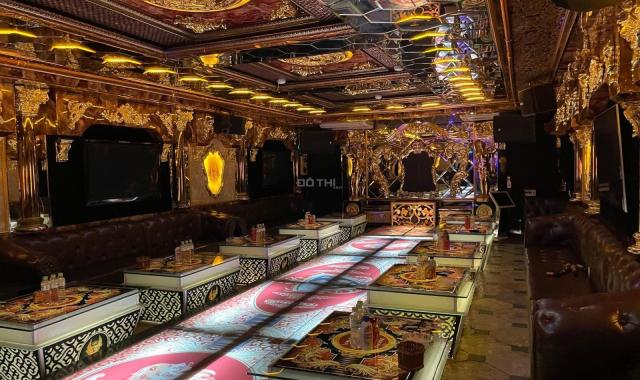 Hot giảm sốc 5tỷ bán gấp nhà mặt phố Kim Ngưu Hai Bà Trưng DT 100m2 9t mt 6.2m giá 36tỷ