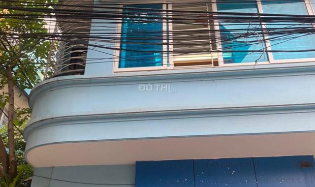 Bán nhà Nguyễn Phong Sắc gara kinh doanh lô góc 69m2 giá 10,1 tỷ