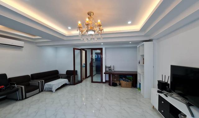 Bán nhà Nguyễn Phong Sắc gara kinh doanh lô góc 69m2 giá 10,1 tỷ