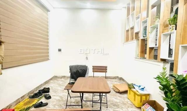 Bán nhà Tô Hiệu lô góc, ô tô, chủ cần bán gấp, giá rẻ bất ngờ, DT 40m2 giá 5.1tỷ