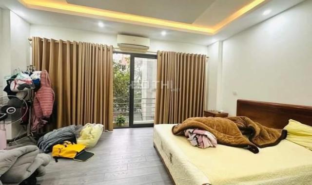 Bán nhà Tô Hiệu lô góc, ô tô, chủ cần bán gấp, giá rẻ bất ngờ, DT 40m2 giá 5.1tỷ