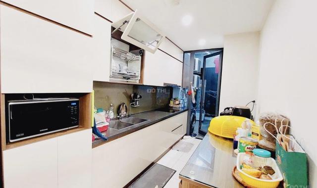 Bán căn hộ chung cư Đồng Phát, Hoàng Mai, 81m2, 2PN 2WC, đẳng cấp tiện ích sống
