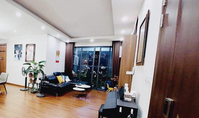 Bán căn hộ chung cư Đồng Phát, Hoàng Mai, 81m2, 2PN 2WC, đẳng cấp tiện ích sống