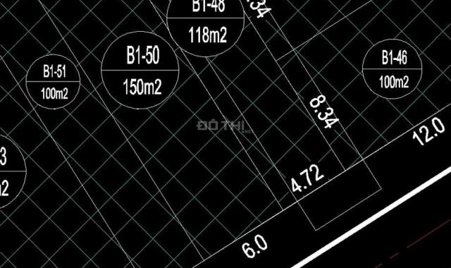 Rẻ nhất TĐC Bình Yên đường 420 hưởng trọn tiện ích khu CNC Hòa Lạc