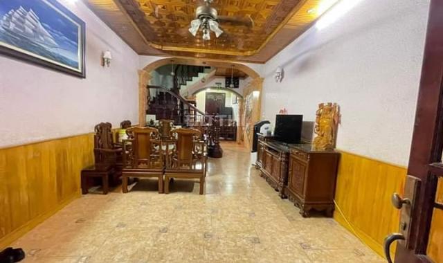 Siêu hiếm! Bán nhà Văn Phú Hà Đông 52m2 4 tầng mặt tiền 4.2m phân lô ô tô tránh hiếm nhà bán