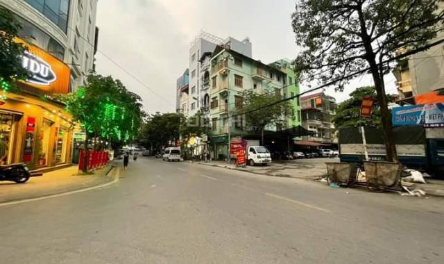 Siêu hiếm! Bán nhà Văn Phú Hà Đông 52m2 4 tầng mặt tiền 4.2m phân lô ô tô tránh hiếm nhà bán