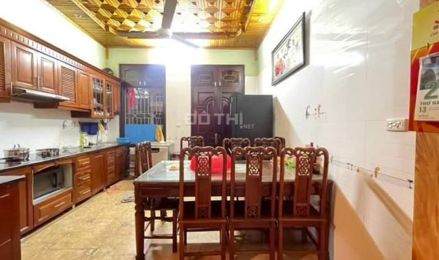 Siêu hiếm! Bán nhà Văn Phú Hà Đông 52m2 4 tầng mặt tiền 4.2m phân lô ô tô tránh hiếm nhà bán