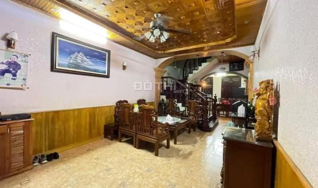 Siêu hiếm! Bán nhà Văn Phú Hà Đông 52m2 4 tầng mặt tiền 4.2m phân lô ô tô tránh hiếm nhà bán
