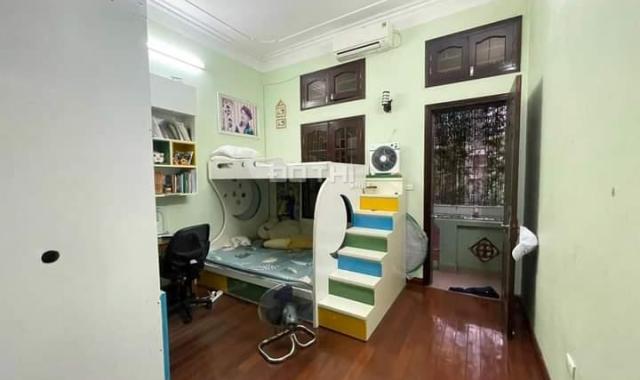 Siêu hiếm! Bán nhà Văn Phú Hà Đông 52m2 4 tầng mặt tiền 4.2m phân lô ô tô tránh hiếm nhà bán