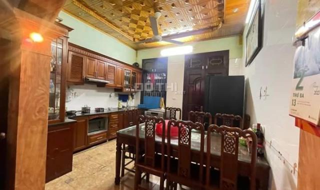 Siêu hiếm! Bán nhà Văn Phú Hà Đông 52m2 4 tầng mặt tiền 4.2m phân lô ô tô tránh hiếm nhà bán