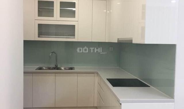 Cho thuê chung cư Central Field, 219 Trung Kính, 2PN 3PN cực đẹp