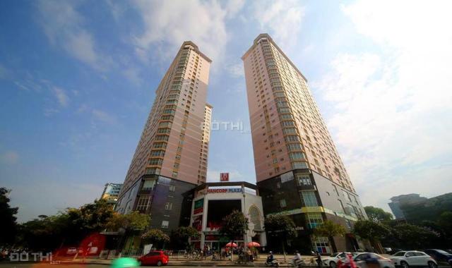 Chào thuê 400m2 sàn VP tòa nhà Hancorp Trần Đăng Ninh, giá hợp lý sẵn bàn giao tới quý khách hàng