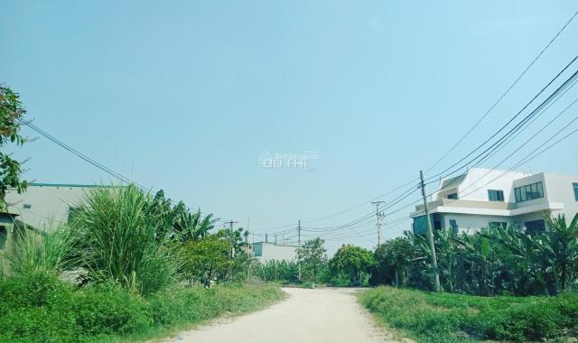 Chính chủ bán lô đất mặt tiền đường 8.75m tại thôn Quyết Thắng, xã Quảng Thịnh TP Thanh Hóa