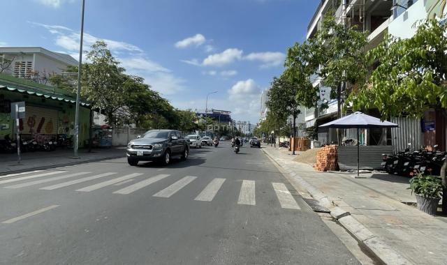 Bán đất mặt tiền số 4 KĐT Hà Quang 2 Giá rẻ 56 triệu/m2