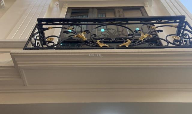 Bán nhà 4 tầng 40m2 gần ĐH Phenika, KĐT Đô nghĩa cực thoáng