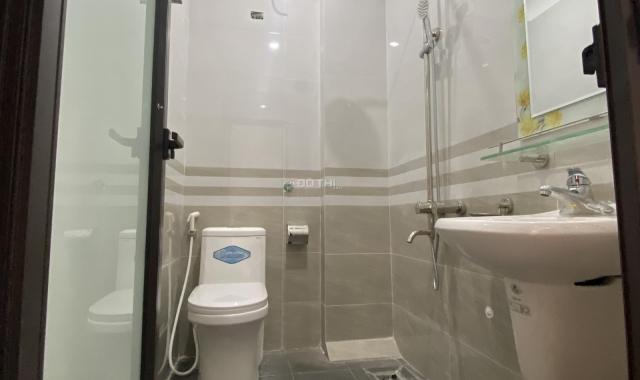 Bán nhà 4 tầng 40m2 gần ĐH Phenika, KĐT Đô nghĩa cực thoáng