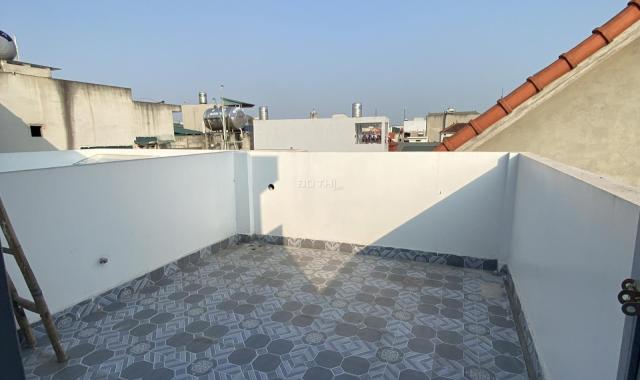 Bán nhà 4 tầng 40m2 gần ĐH Phenika, KĐT Đô nghĩa cực thoáng