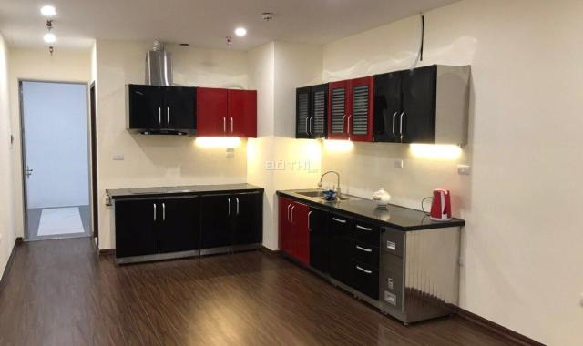 Cắt lỗ căn shop 4 tầng 178m2 full đồ giá 6.5 tỷ chung cư Eurowindow River Park Đông Trù