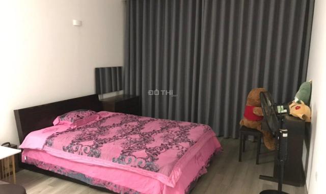 Cắt lỗ căn shop 4 tầng 178m2 full đồ giá 6.5 tỷ chung cư Eurowindow River Park Đông Trù