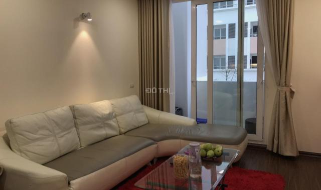 Cắt lỗ căn shop 4 tầng 178m2 full đồ giá 6.5 tỷ chung cư Eurowindow River Park Đông Trù