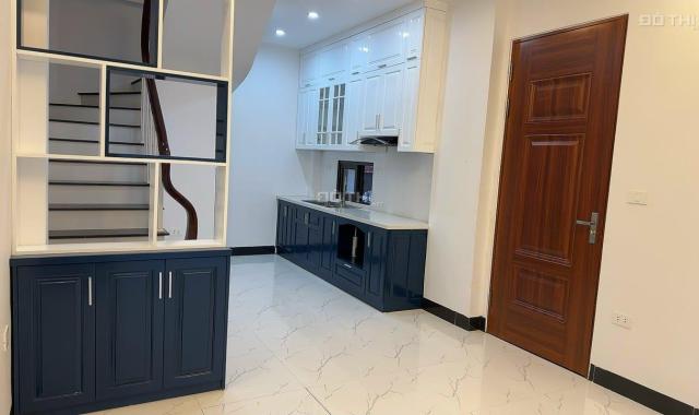 Bán nhà đường Mỹ Đình 31m2, giá 4 tỷ