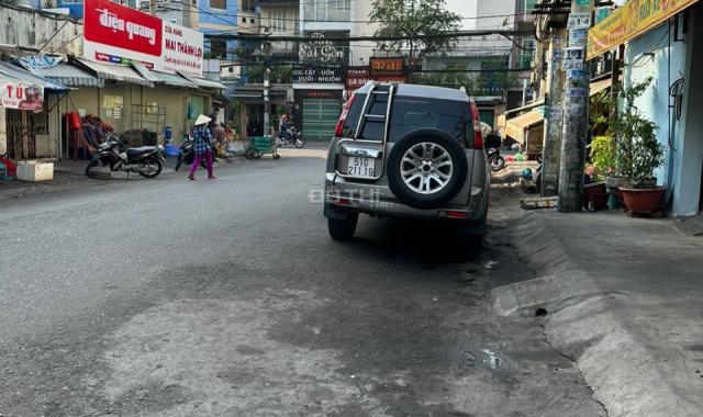 Chính chủ cho thuê nhà nguyên căn 1 trệt 1 lầu Phường 10, Quận 8