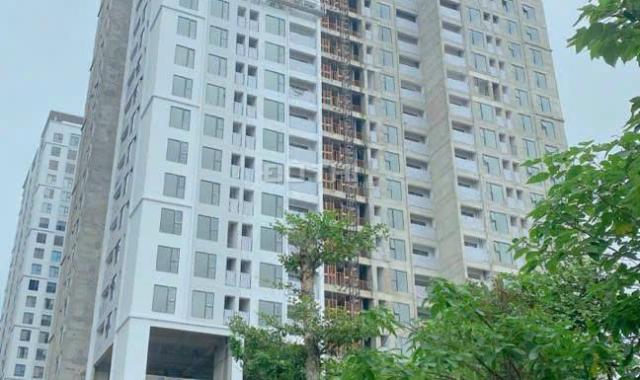 Bán căn hộ chung cư tại dự án Rose Town, Hoàng Mai, Hà Nội diện tích 71m2 giá từ 1 tỷ