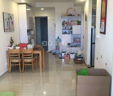 Bán căn hộ chung cư tại dự án Lavita Garden, Thủ Đức, Hồ Chí Minh diện tích 68.8m2 giá 2.47 tỷ