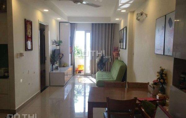 Bán căn hộ chung cư tại dự án Lavita Garden, Thủ Đức, Hồ Chí Minh diện tích 68.8m2 giá 2.47 tỷ