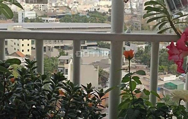 Bán căn hộ chung cư tại dự án Lavita Garden, Thủ Đức, Hồ Chí Minh diện tích 68.8m2 giá 2.47 tỷ