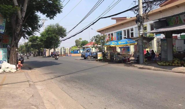 Bán nhà riêng tại đường 8, Phường Linh Xuân, Thủ Đức, Hồ Chí Minh diện tích 100m2 giá thỏa thuận