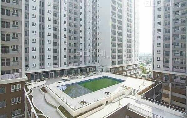 Bán căn hộ chung cư tại dự án Lavita Charm, Thủ Đức, Hồ Chí Minh diện tích 68m2 giá 2.9 tỷ