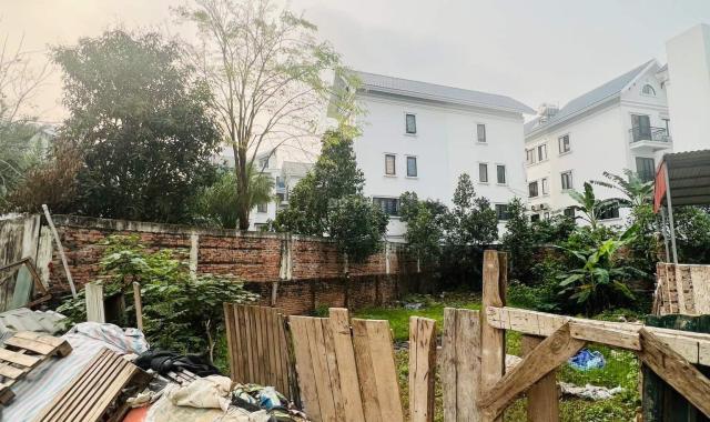 Hiếm! Bán đất Nam Từ Liêm 100m2, giá chỉ nhỉnh 5 tỷ