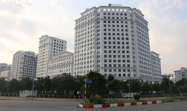 Bán căn hộ KĐT VIệt Hưng, 2 PN CHỉ 2.2 tỷ có đồ