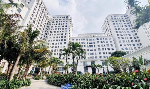 Bán lỗ căn hộ 2PN KĐT Việt Hưng đã có sổ, 63m2 giá 2,1 tỷ (Nội thất hoàn thiện)