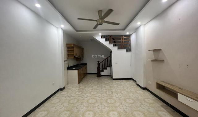 Nhà 4T - 32m2 gần ĐH Phenika - KĐT Đô Nghĩa chỉ 2.38tỷ (Trong đê Yên Nghĩa)