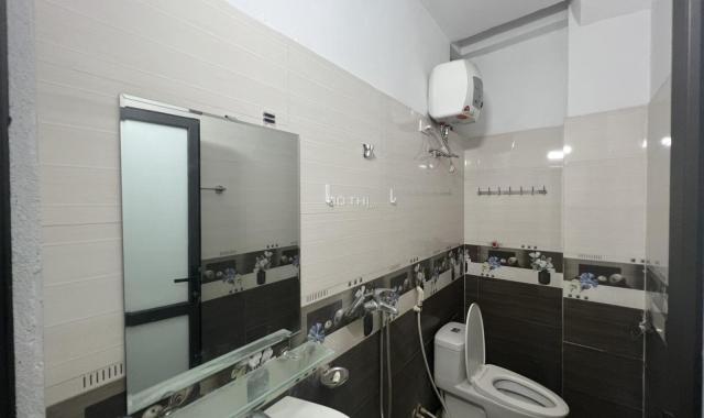 Nhà 4T - 32m2 gần ĐH Phenika - KĐT Đô Nghĩa chỉ 2.38tỷ (Trong đê Yên Nghĩa)