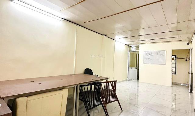 Nhanh thì còn, bao đầu tư, chỉ 79 tr/m2, Quận 3 Lê Văn Sỹ Trần Quang Diệu, 63m2, chỉ 4,99 tỷ