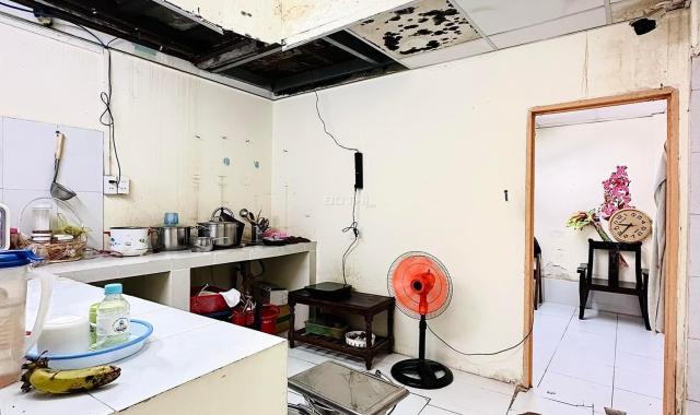 Nhanh thì còn, bao đầu tư, chỉ 79 tr/m2, Quận 3 Lê Văn Sỹ Trần Quang Diệu, 63m2, chỉ 4,99 tỷ