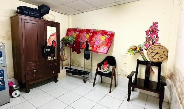 Nhanh thì còn, bao đầu tư, chỉ 79 tr/m2, Quận 3 Lê Văn Sỹ Trần Quang Diệu, 63m2, chỉ 4,99 tỷ