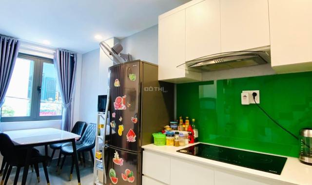 Phan Xích Long Vạn Kiếp Q. Bình Thạnh, hẻm xe hơi, 4 tầng, chỉ nhỉnh 3 tỷ